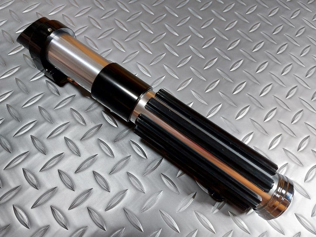 カスタムライトセーバー【DarthVaderEP3Variant】XENO3新品