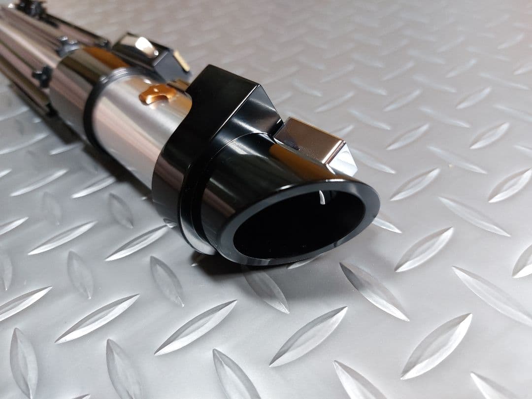 カスタムライトセーバー【DarthVaderEP3Variant】XENO3新品