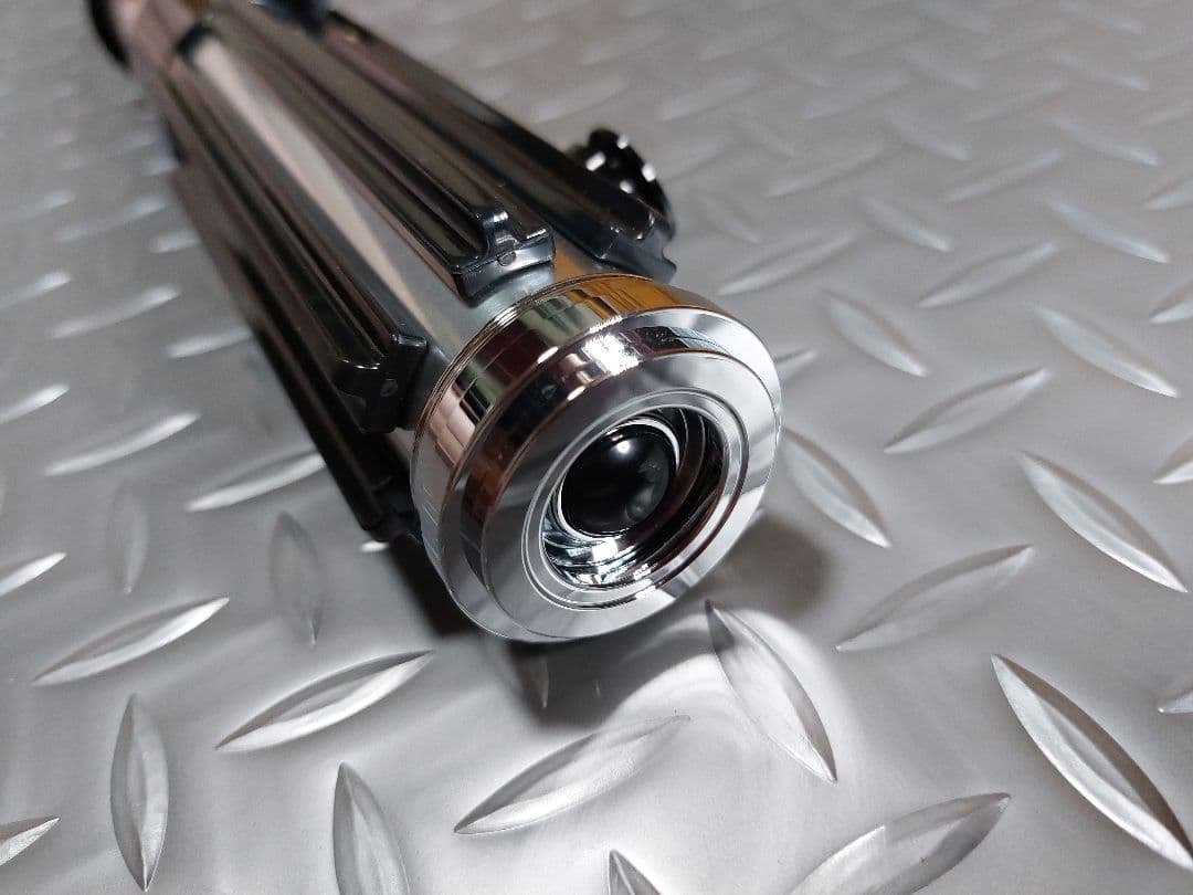 カスタムライトセーバー【DarthVaderEP3Variant】XENO3新品