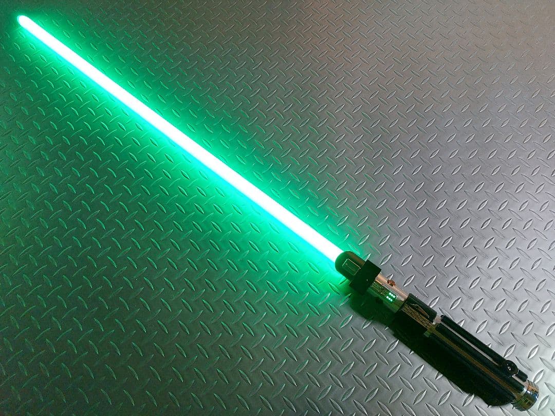 カスタムライトセーバー【DarthVaderEP3Variant】XENO3新品