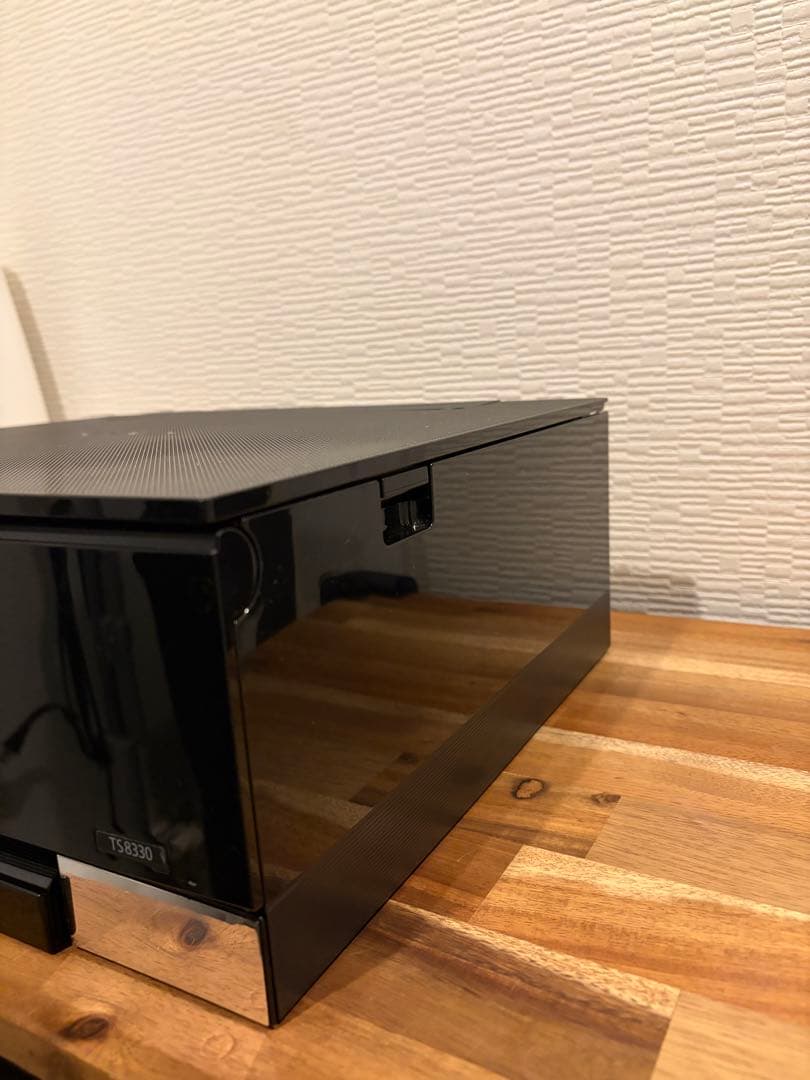 Canon PIXUS TS8330 印刷枚数3600枚　　N104