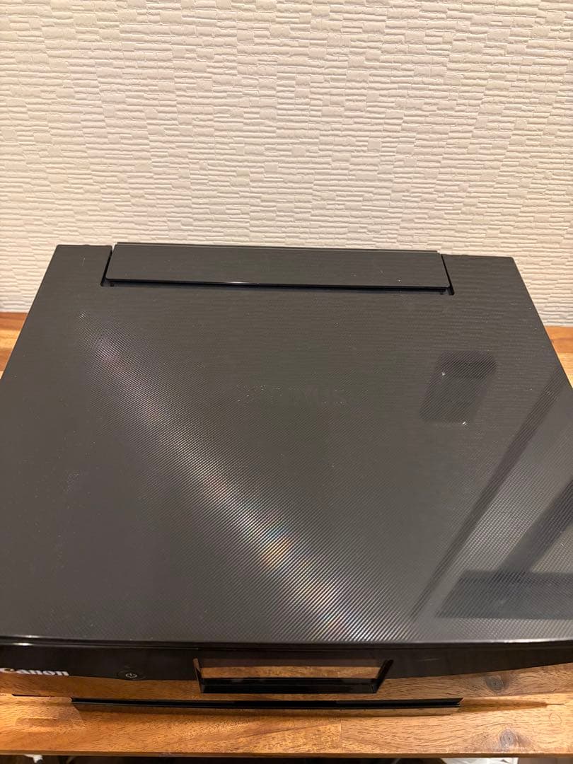Canon PIXUS TS8330 印刷枚数3600枚　　N104