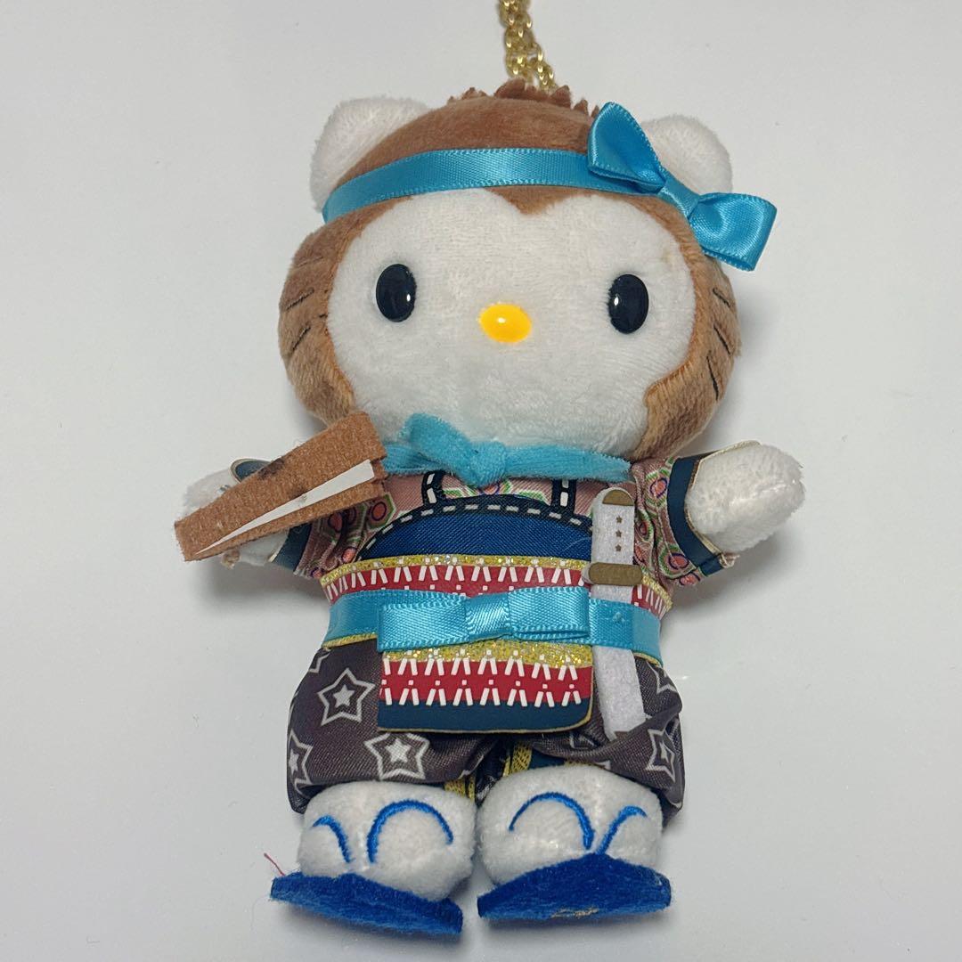 ピューロランド ダニエル 誕生日 kawaii歌舞伎 マスコット