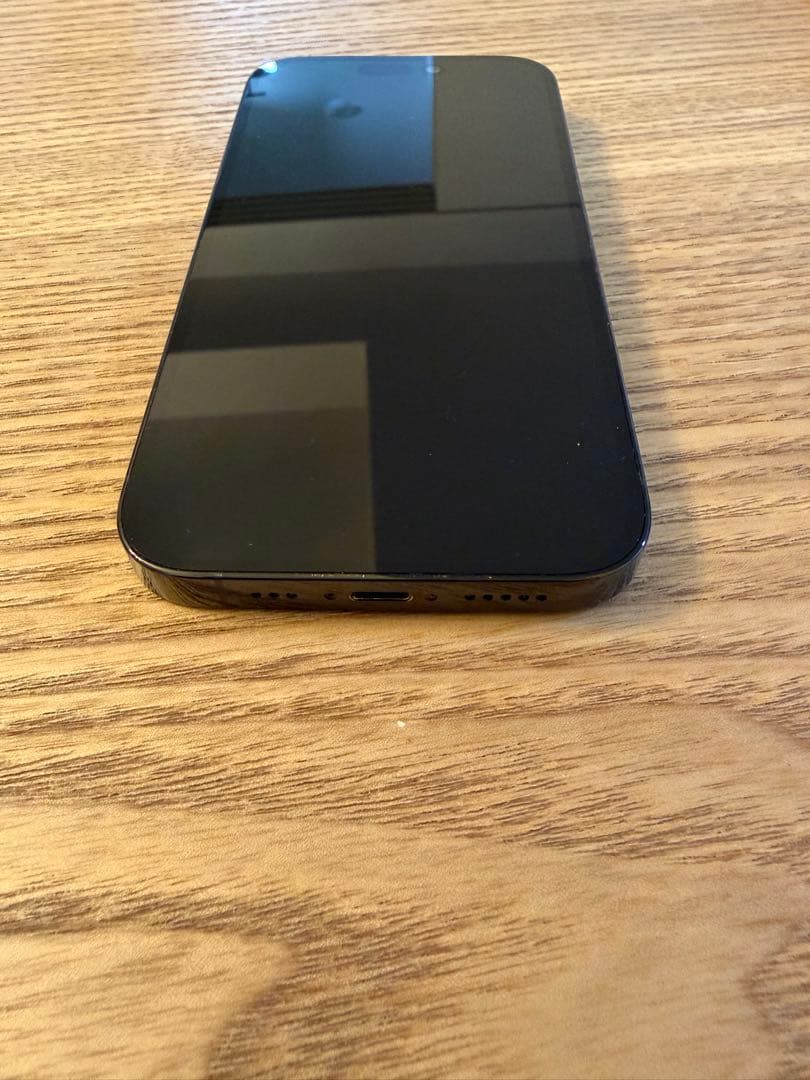 iPhone14 Pro 512GB スペースブラック　美品