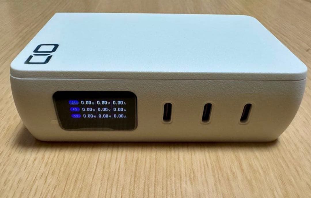 SMARTCOBY Pro PLUG II 10,000mAh ケース付き