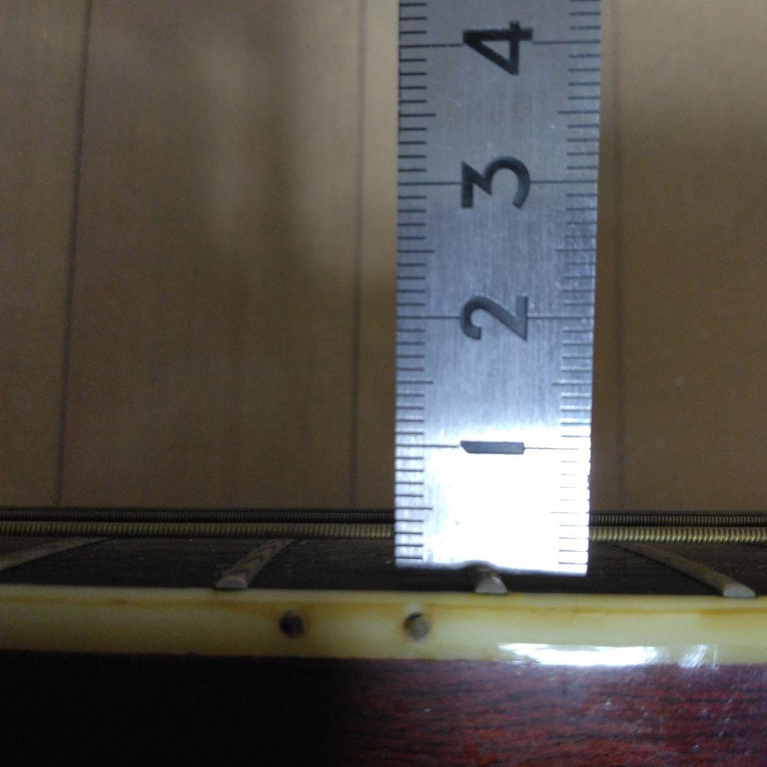 Morris モーリス TF-50 アコースティックギター ジャパンビンテージ