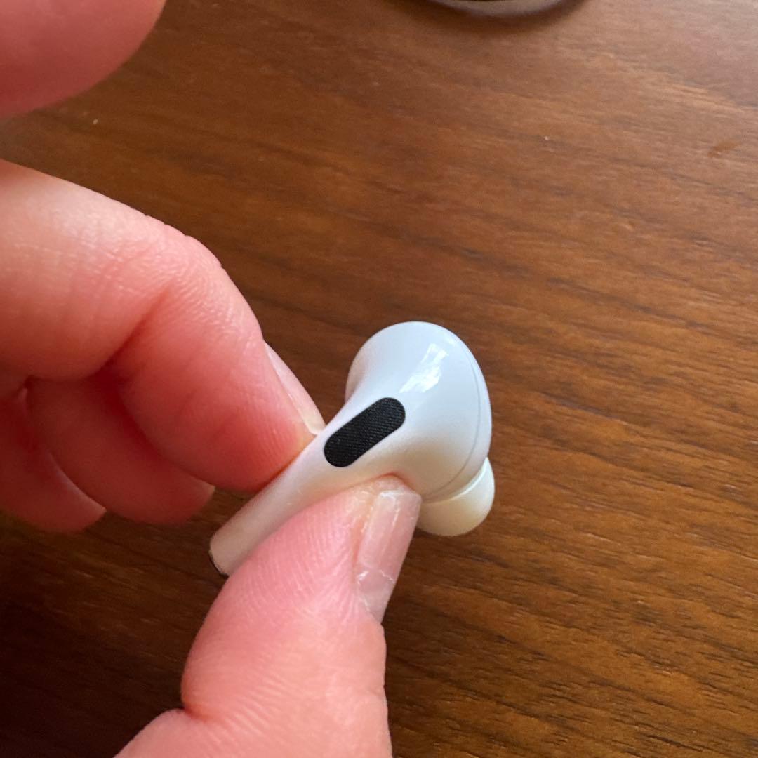 AirPods Pro第2世代　AirPods Pro 2(Lightning)