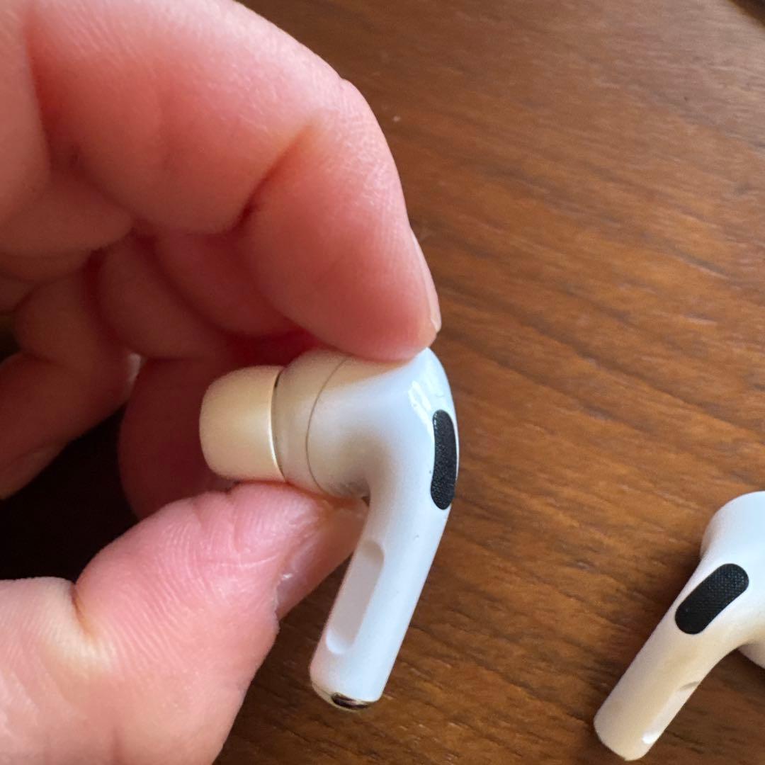 AirPods Pro第2世代　AirPods Pro 2(Lightning)