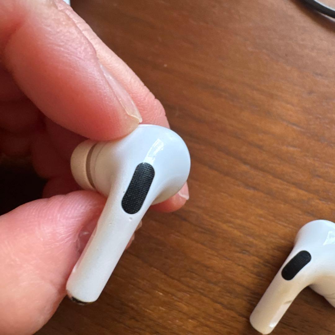 AirPods Pro第2世代　AirPods Pro 2(Lightning)