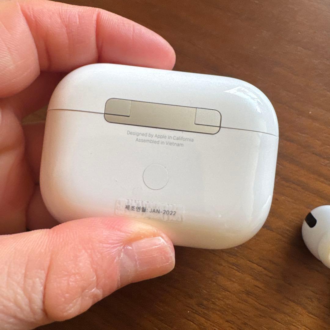 AirPods Pro第2世代　AirPods Pro 2(Lightning)
