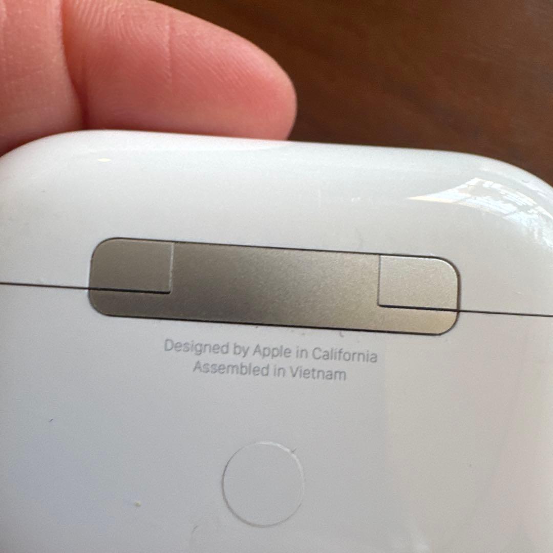 AirPods Pro第2世代　AirPods Pro 2(Lightning)
