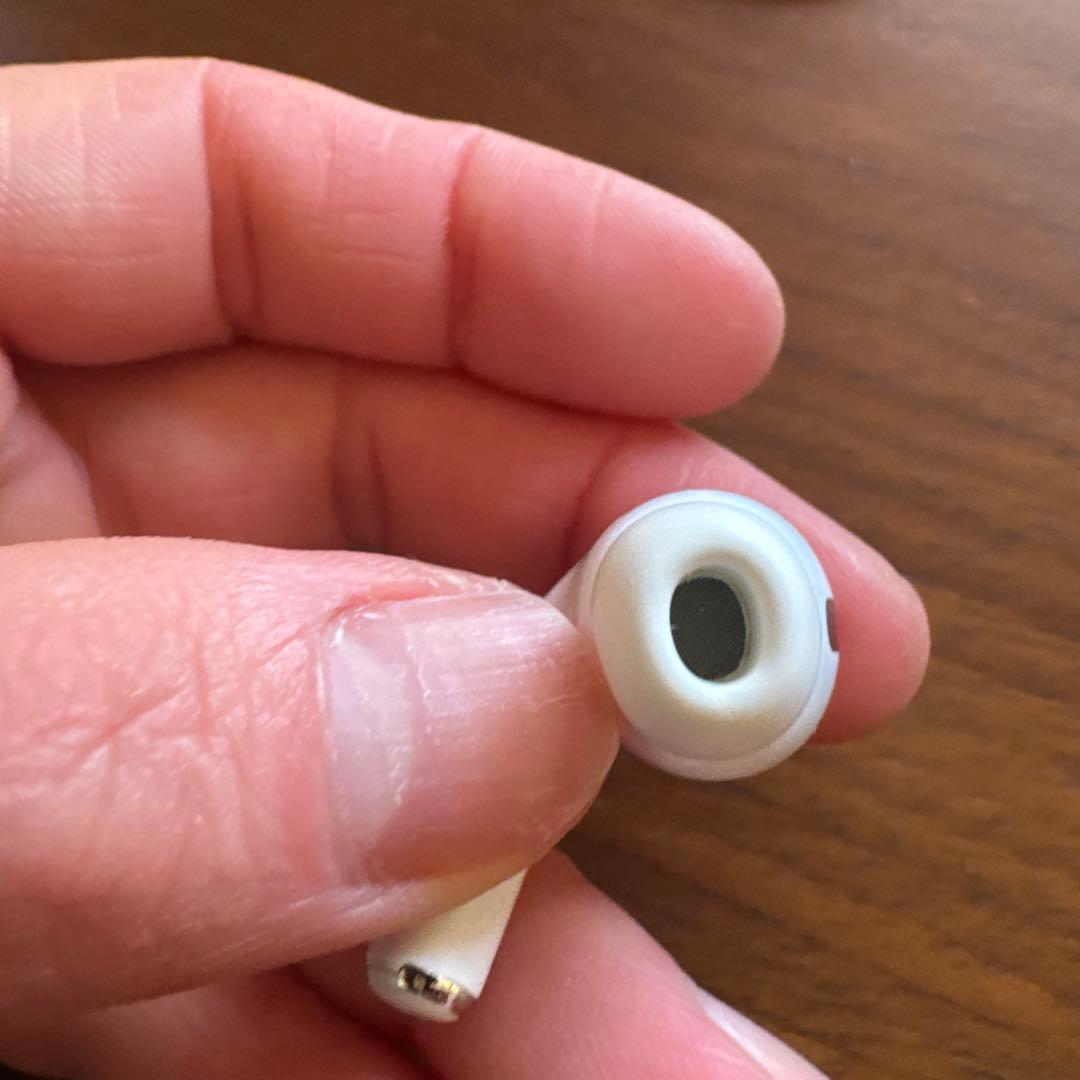 AirPods Pro第2世代　AirPods Pro 2(Lightning)