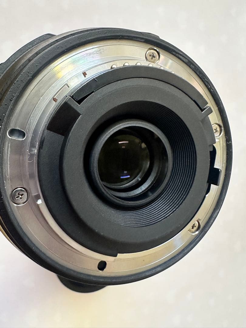 美品 Nikon D5500 ダブルズームキット