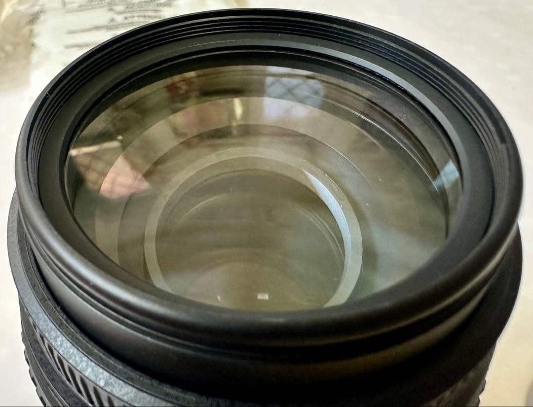 美品 Nikon D5500 ダブルズームキット