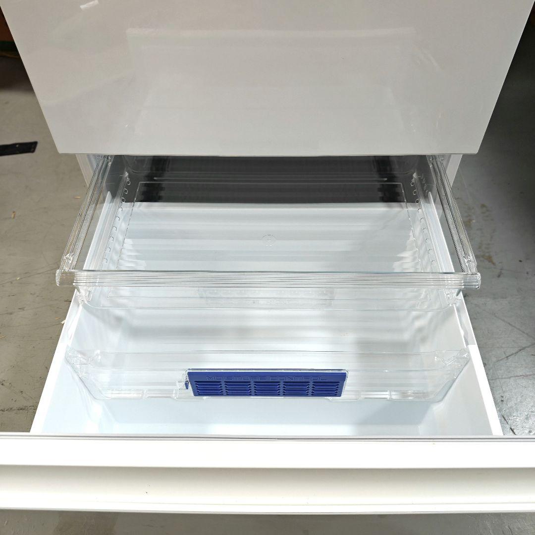 Panasonic 冷蔵・冷凍庫502L (右開き)2023年製