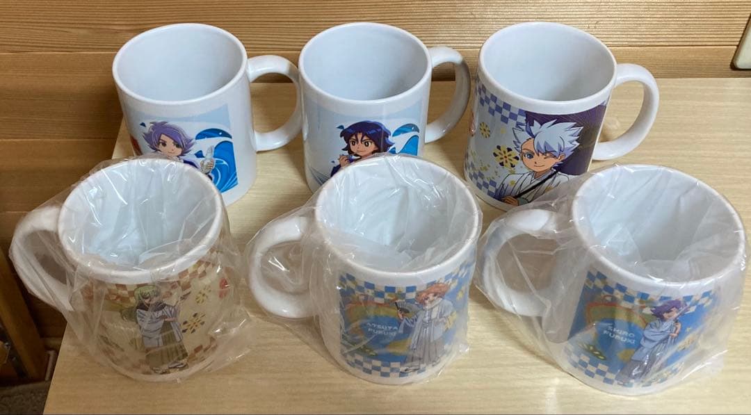 イナズマイレブン　グッズ　まとめ売り　セット