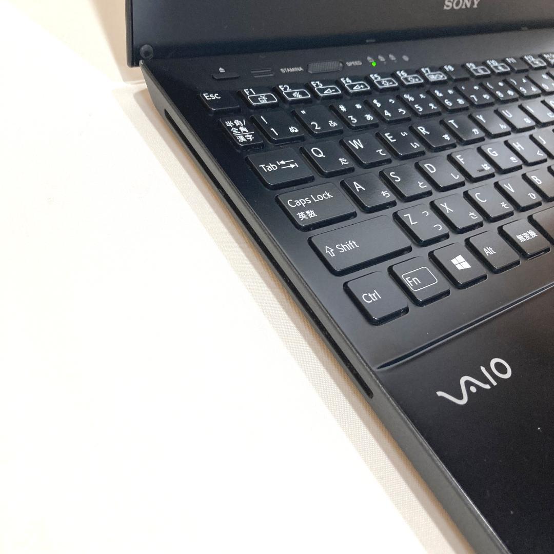 初心者✨快適・カメラ・DVD・大容量✨黒✨すぐ使えるノートパソコン◇T500-3