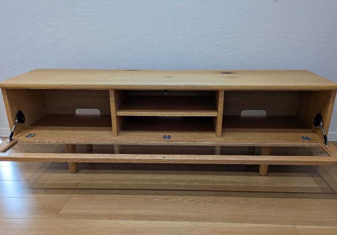 飛騨産業　テレビボード