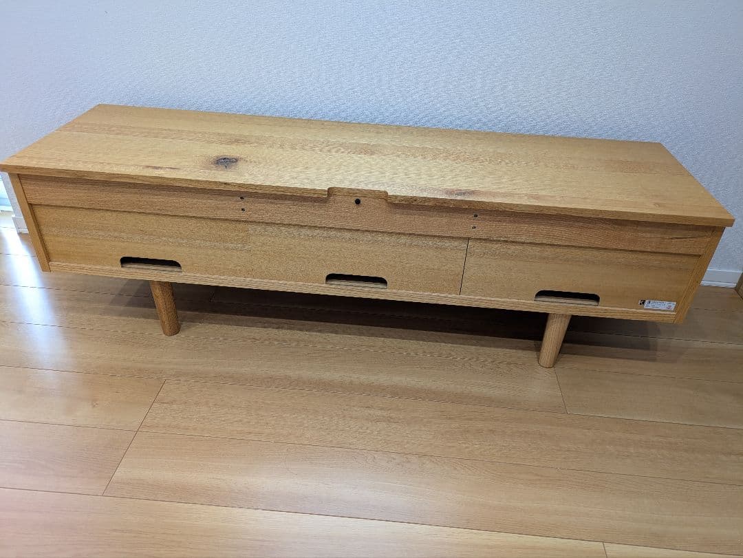 飛騨産業　テレビボード