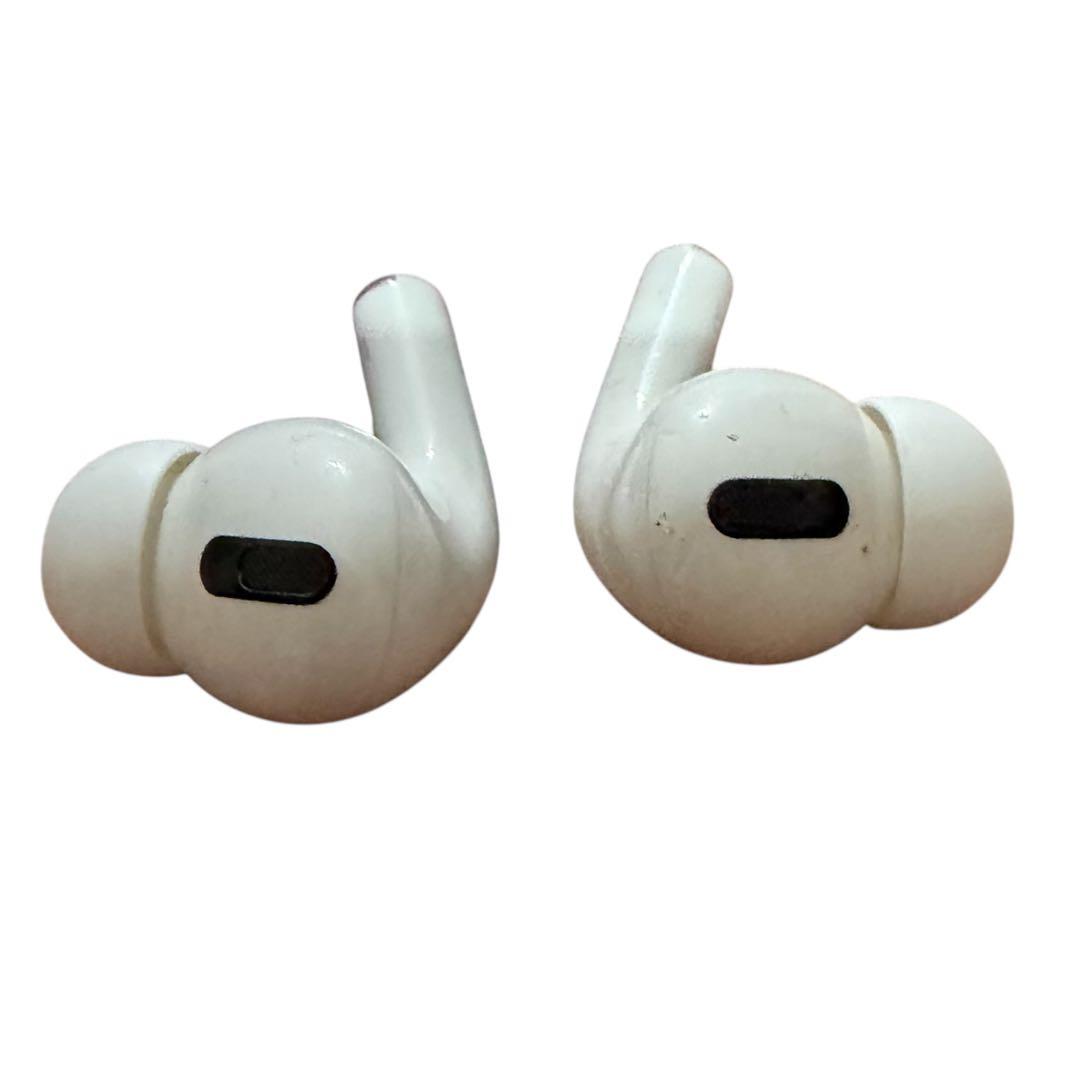 動作確認済 Apple AirPods Pro 第1世代 ワイヤレスイヤホン