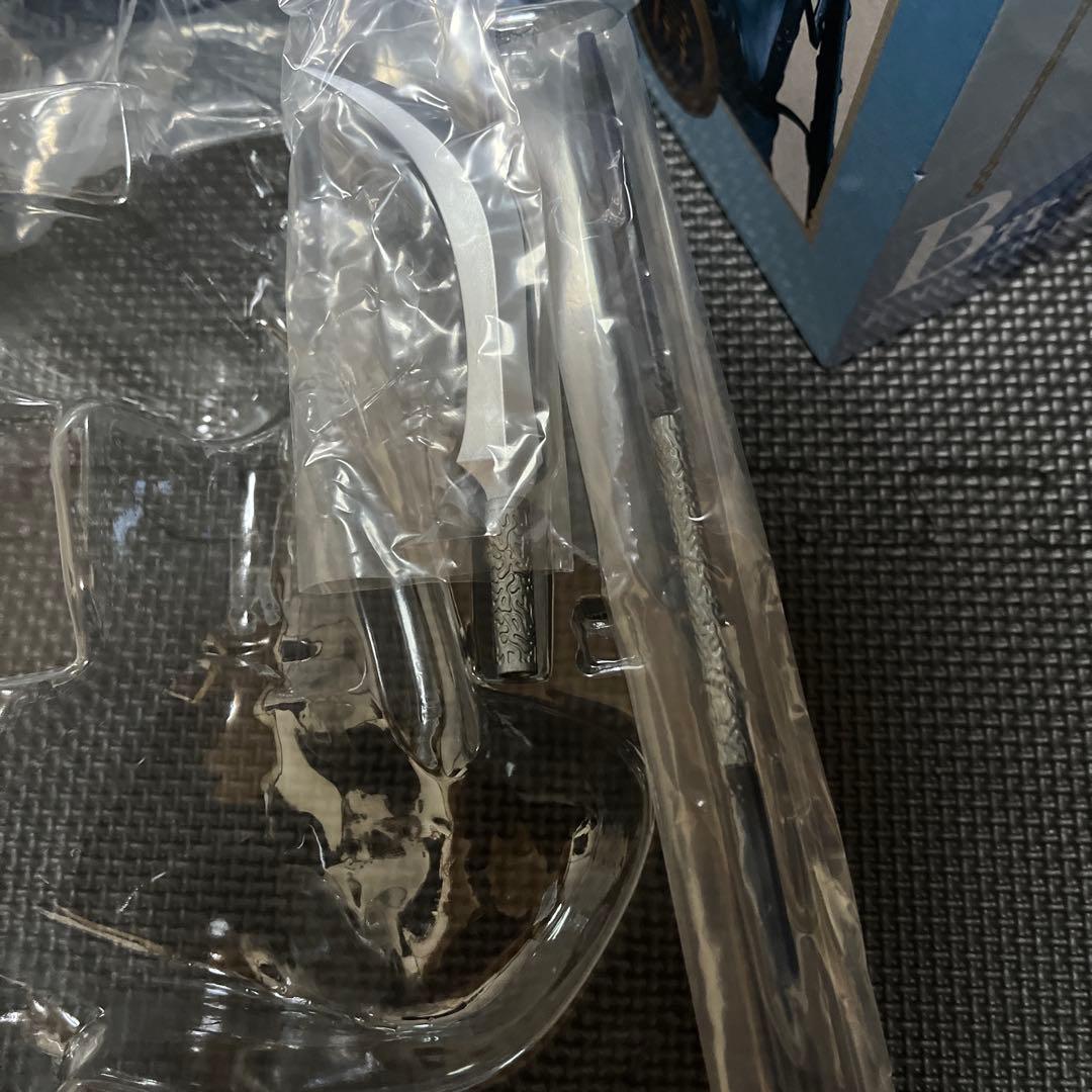 一番くじキングダム　大将軍の見る景色　B賞　信