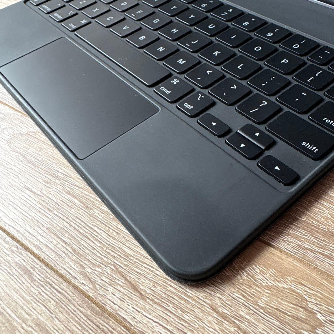 iPad 11 inch 用 Magic Keyboard US配列