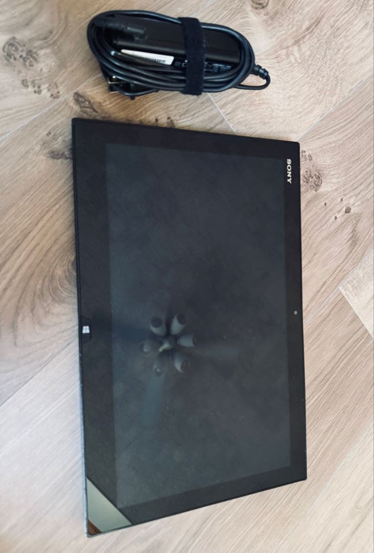 ★超希少‼️VAIO Duo13 2in1PC Win11/i5/SSD128G★
