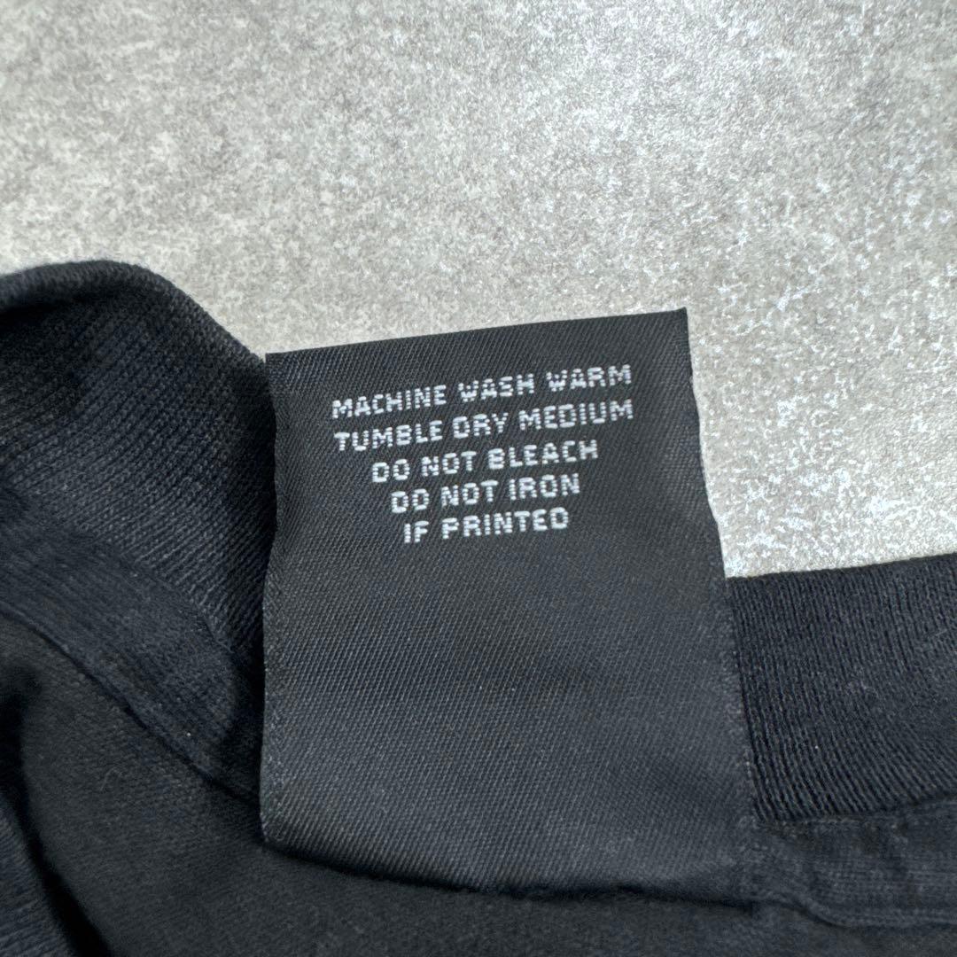 希少 DEF LEPPARD 90s ヴィンテージ バンドTシャツ 当時物 XL