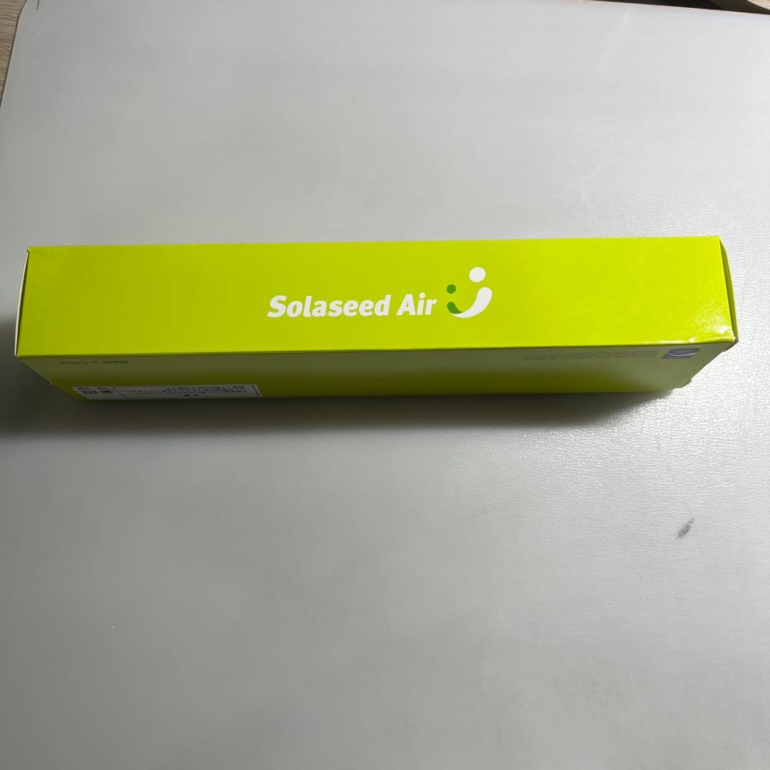 航空機・ヘリコプター Solaseed Air Boeing 737-800 1/200