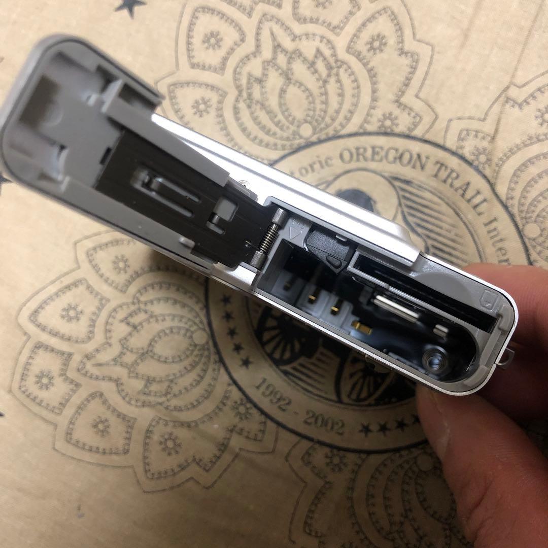 美品 CASIO EXILIM EX-Z57 デジカメ コンデジ