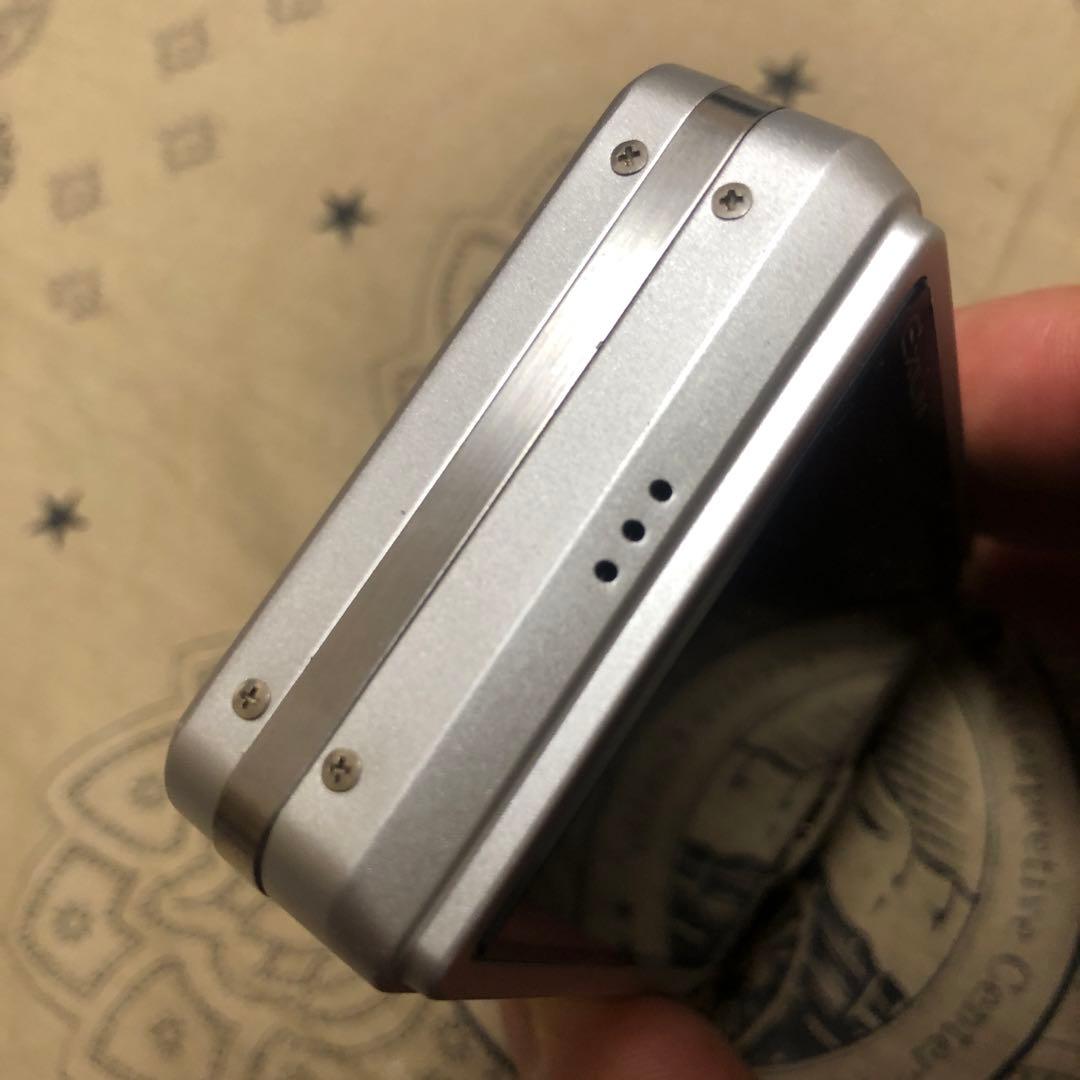 美品 CASIO EXILIM EX-Z57 デジカメ コンデジ