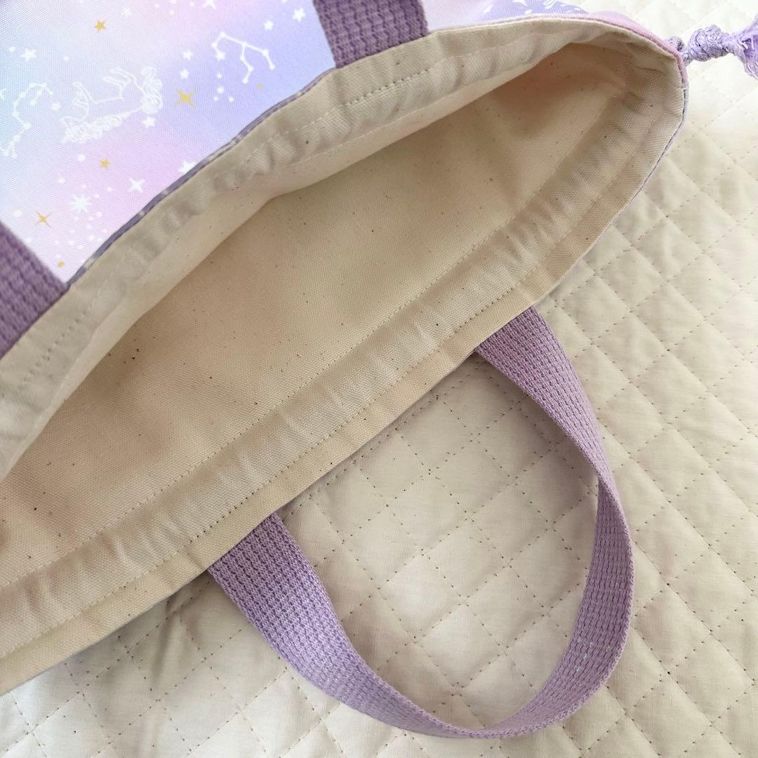 もんだみん⭐︎レッスンバッグ等4点⭐︎女の子ハンドメイド