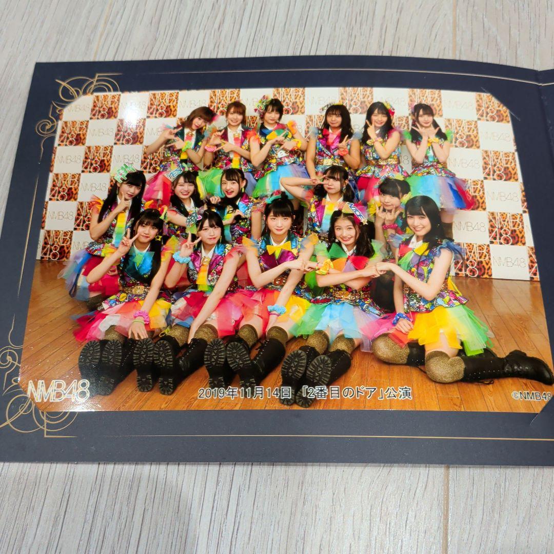 NMB48 2019年イベント集合写真　まとめ売り☆