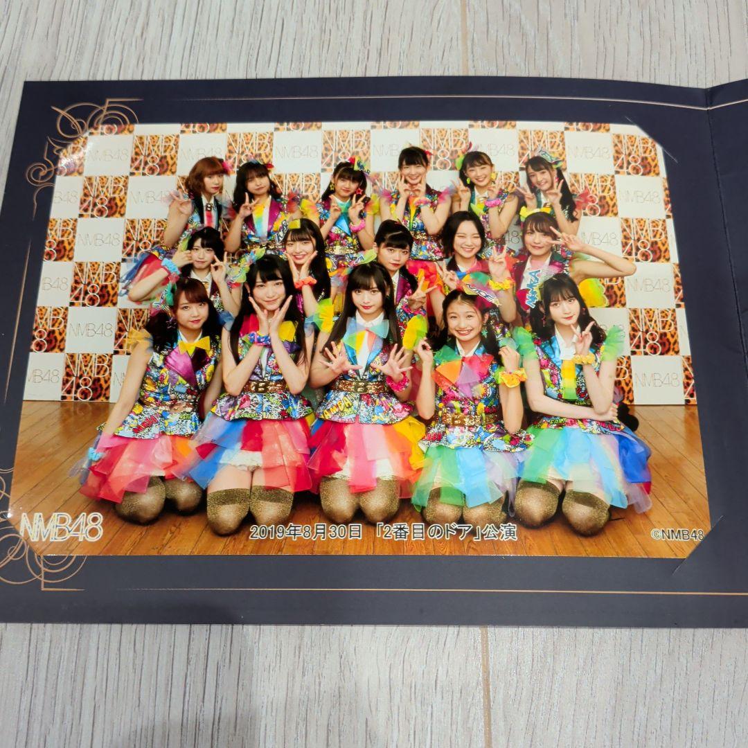 NMB48 2019年イベント集合写真　まとめ売り☆