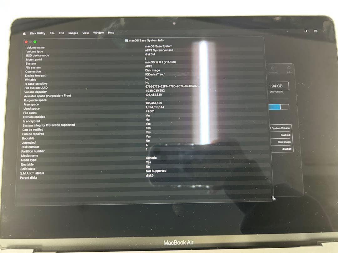 【まとめ売り】Apple MacBook Pro & Air 2台セット