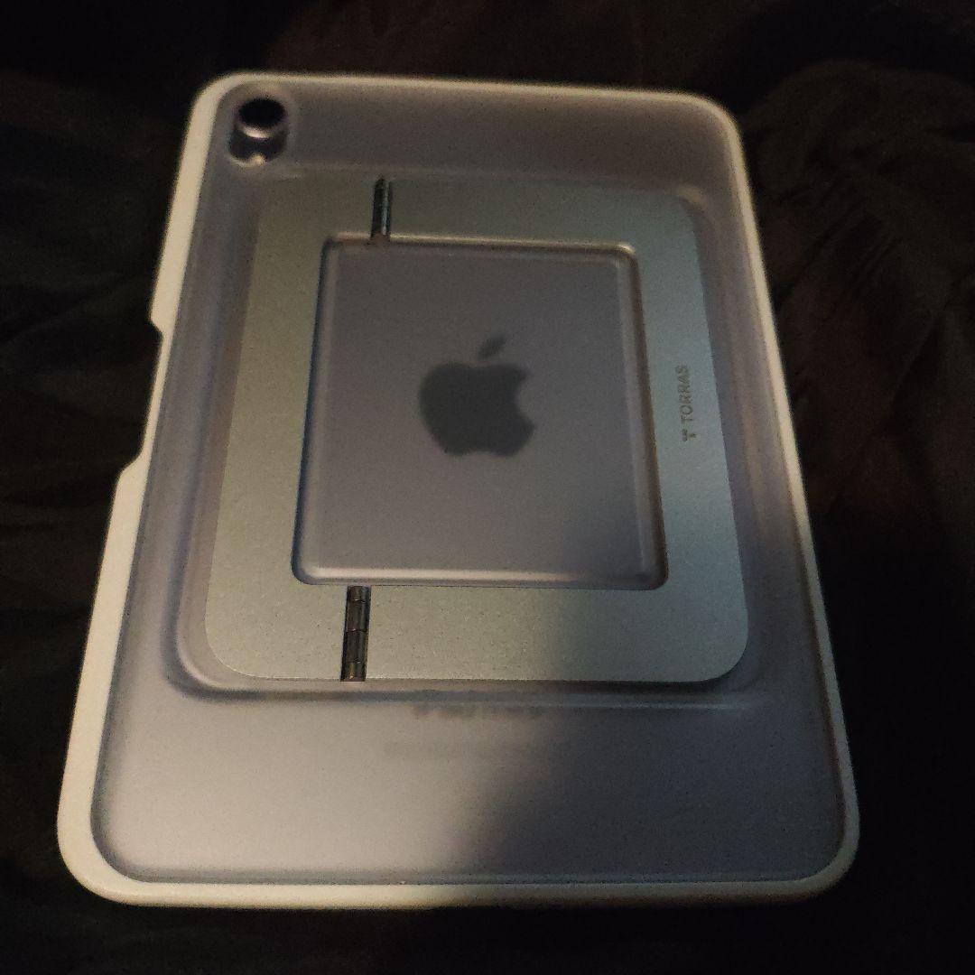 iPad mini 7 Wi-Fi + Cellular 256GB 無キズ