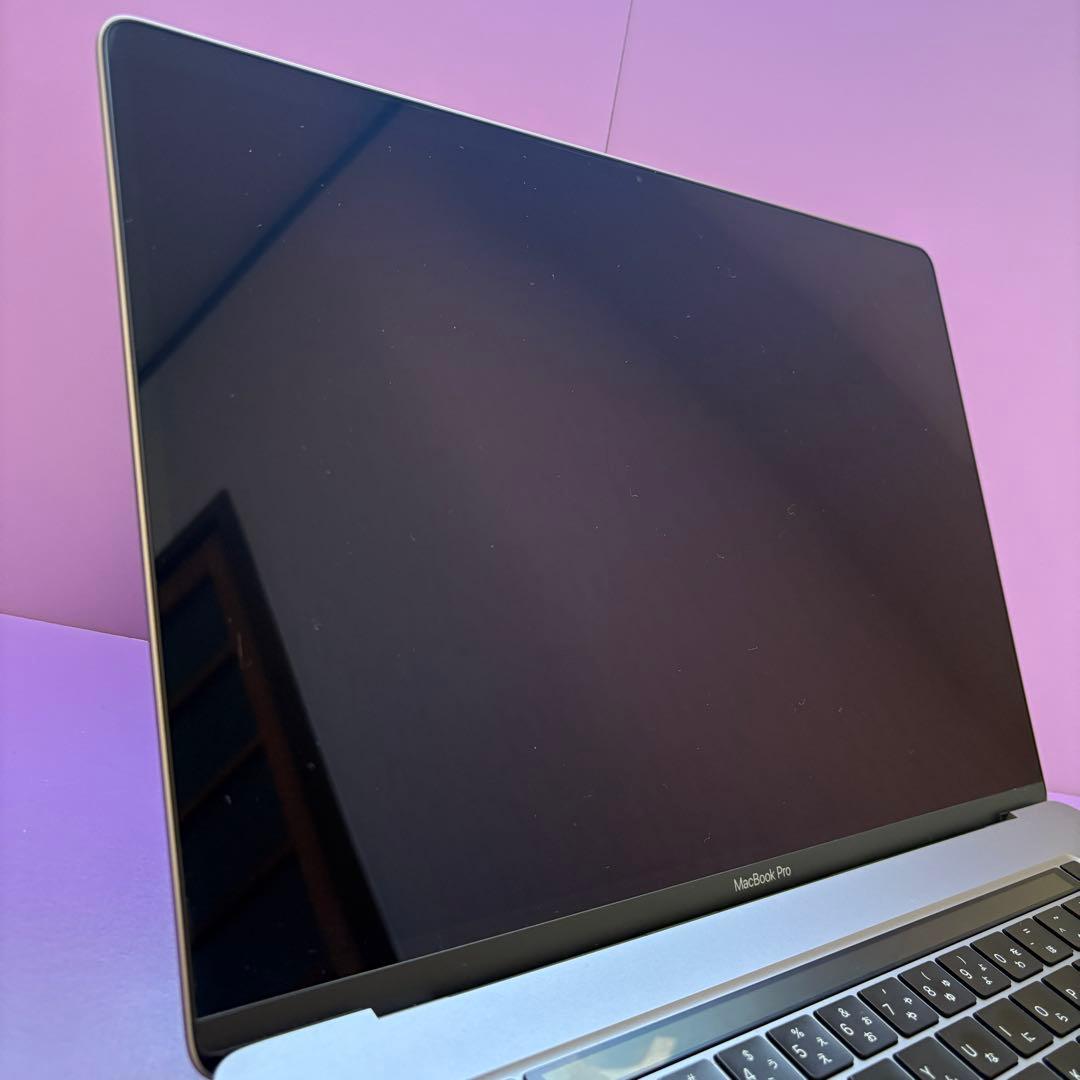 MacBook本体 Apple MacBook Pro 64GB 1TB
