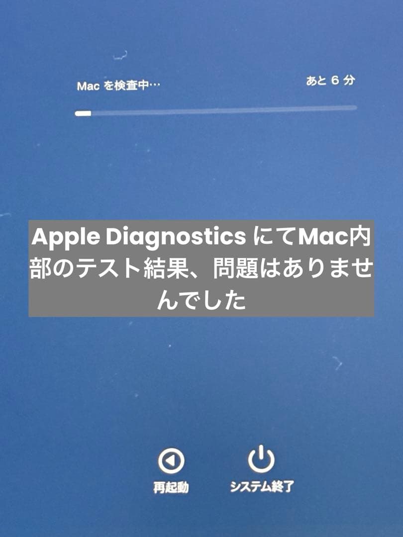 MacBook本体 Apple MacBook Pro 64GB 1TB