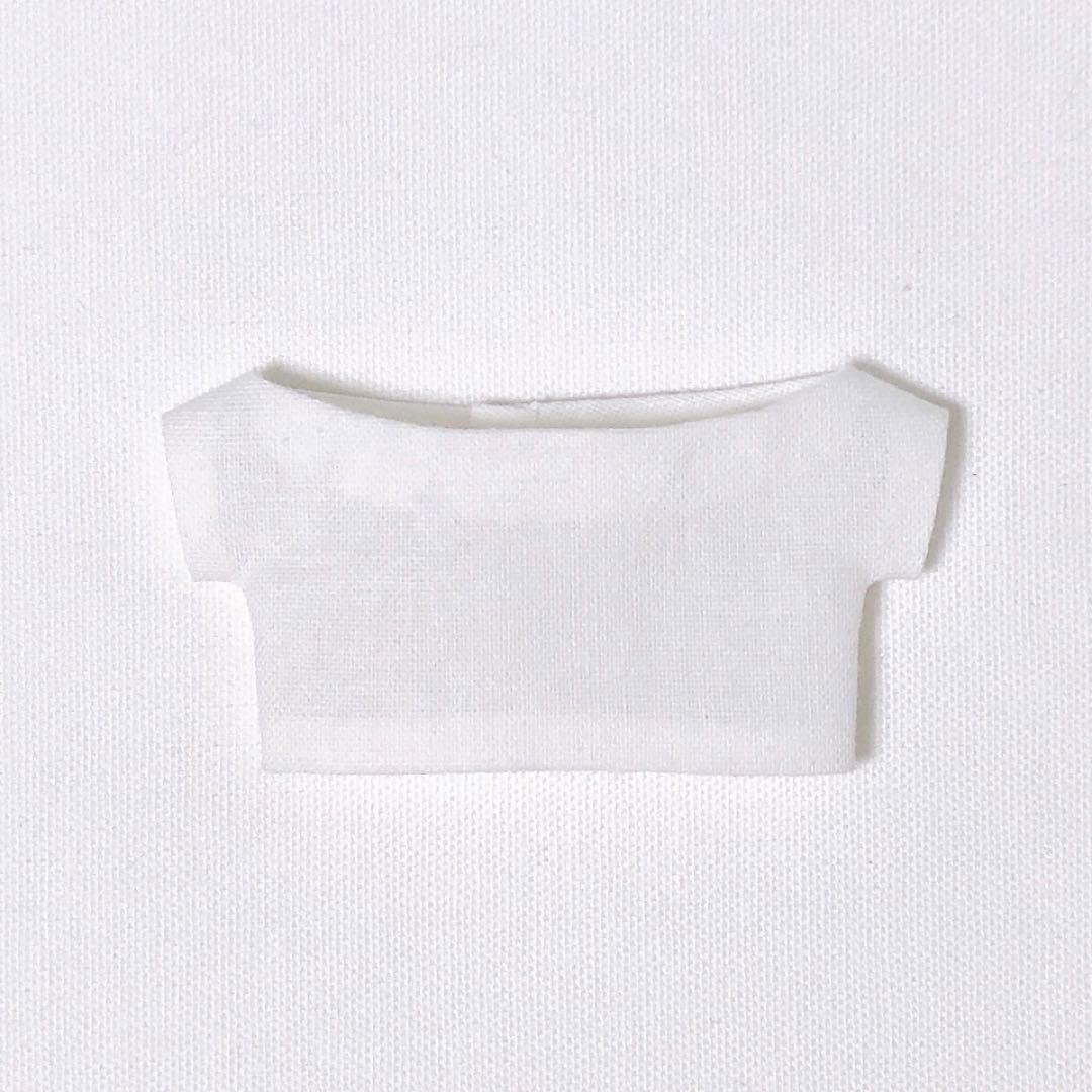 ちびぐるみ ぬい服 シャツ ズボン サロペット オーダーページ