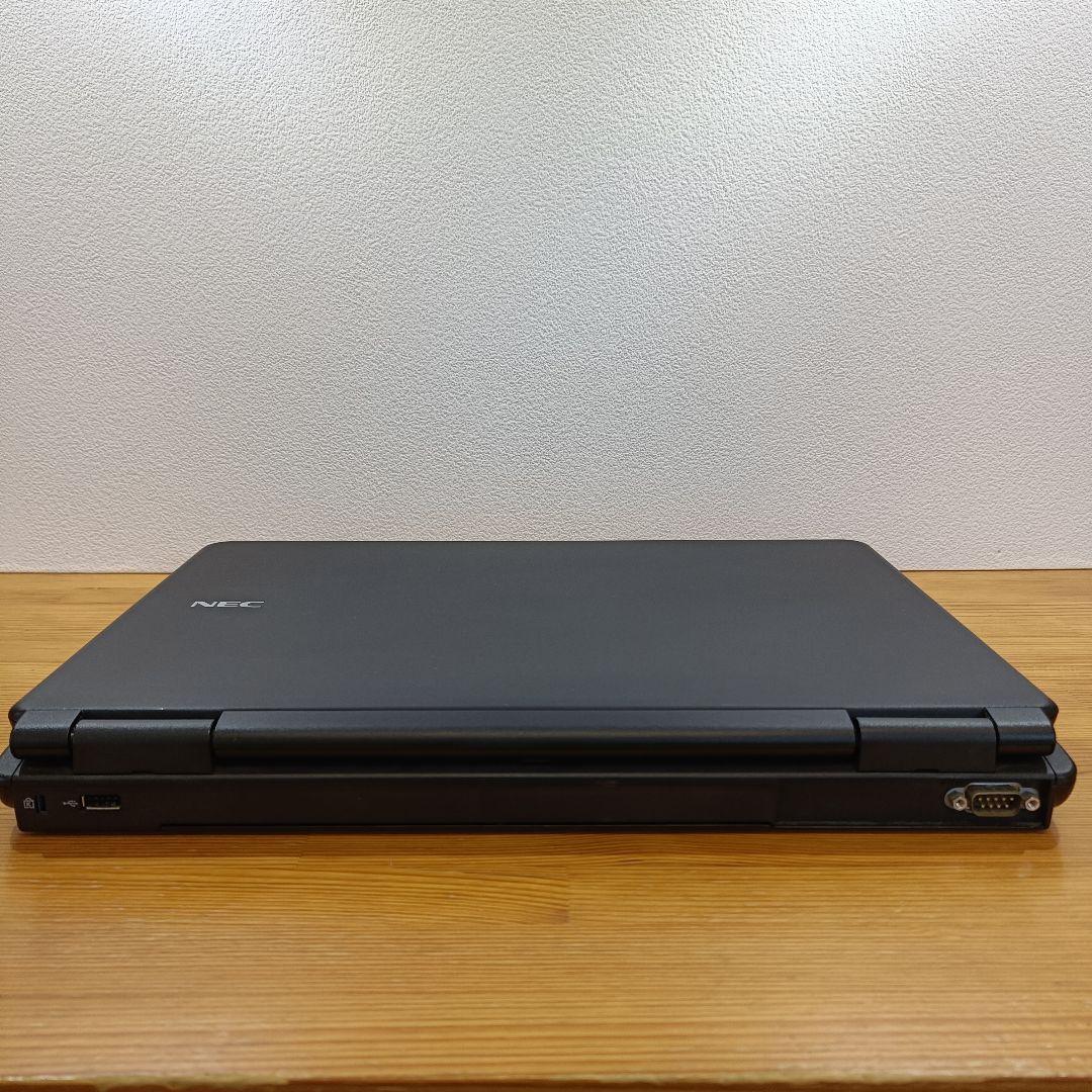 NEC VersaPro Win11 i5 SSD128GB メモリ8GB 美品