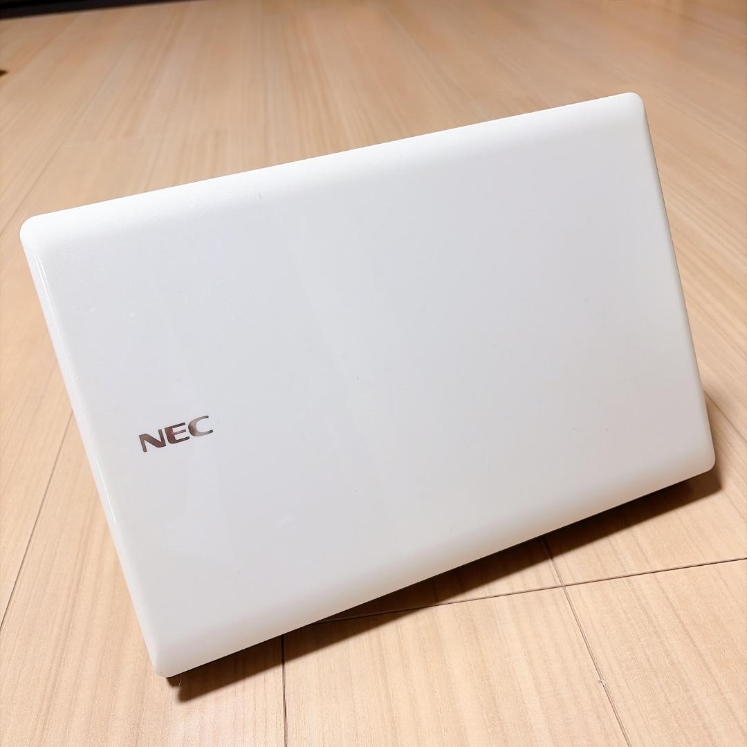すぐ使える❣️コンパクトサイズ✨Corei7✨8GB✨ノートパソコン