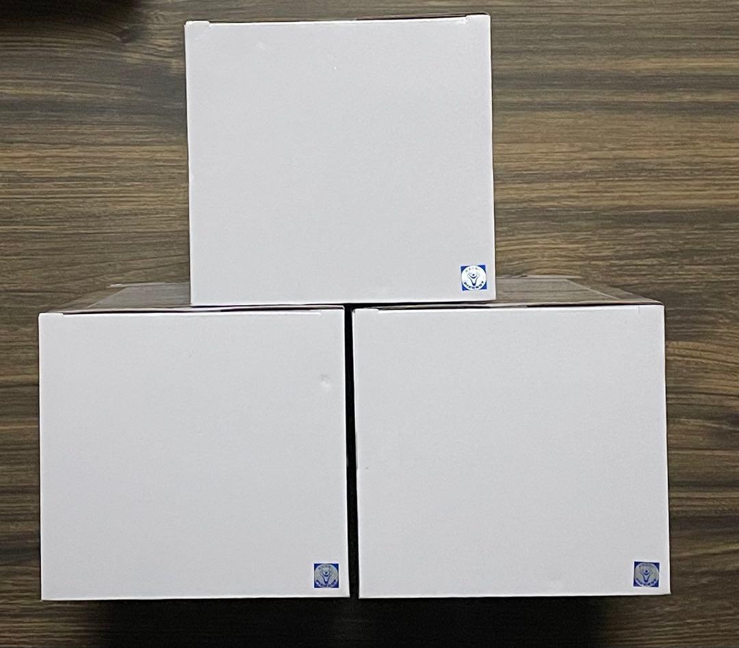 新品・未開封　キングダム　フィギュア　6点セット②