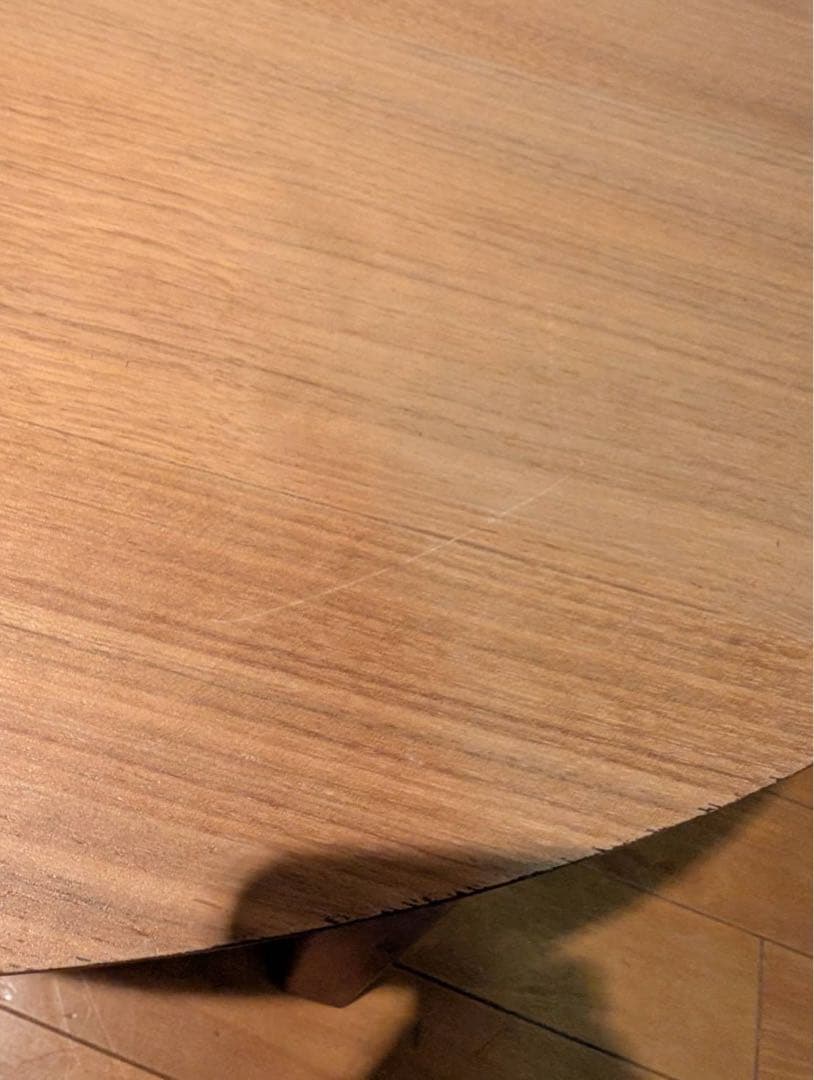 ■送料込■IKEA ストックホルム ローテーブル ウォールナット 木製家具