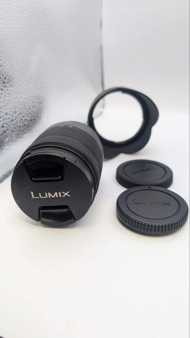 Panasonic DMC-GF2W ブラック