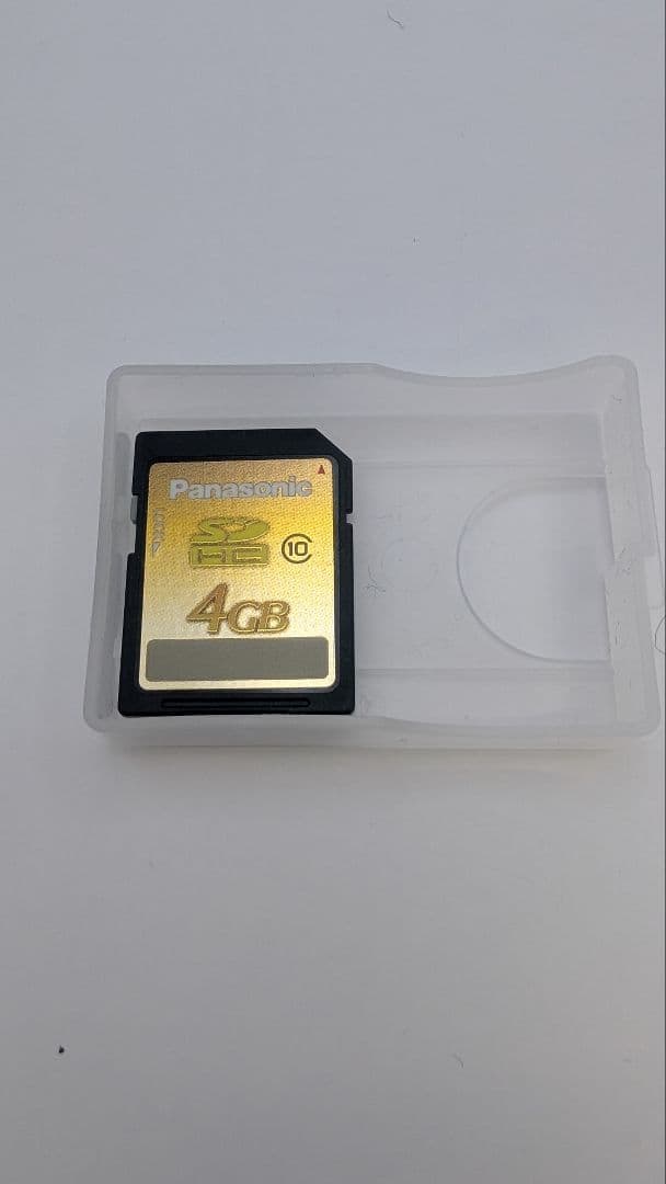 Panasonic DMC-GF2W ブラック