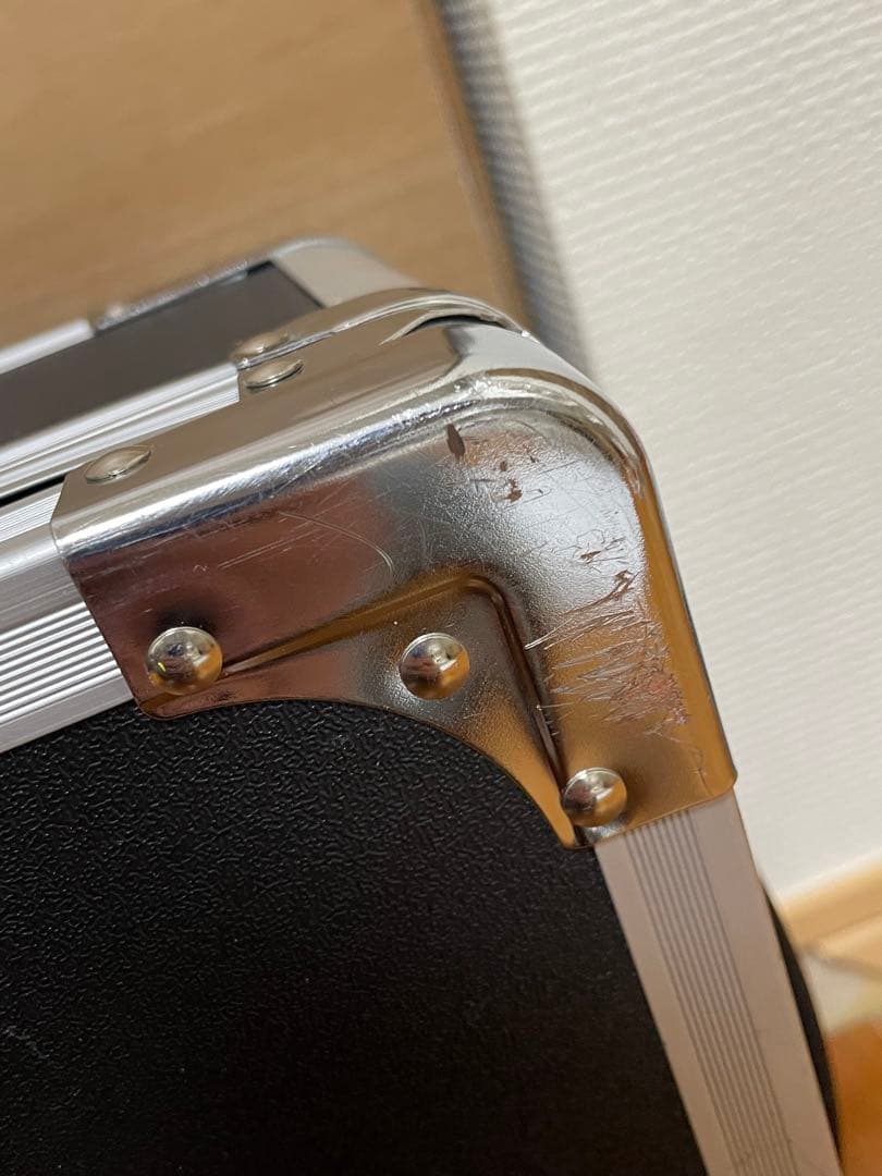 ZOOM B6 ベースマルチエフェクター