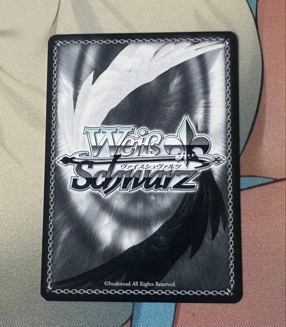 アサルトリリィ ヴァイス 純白に輝くリリィ 叶星 ssp