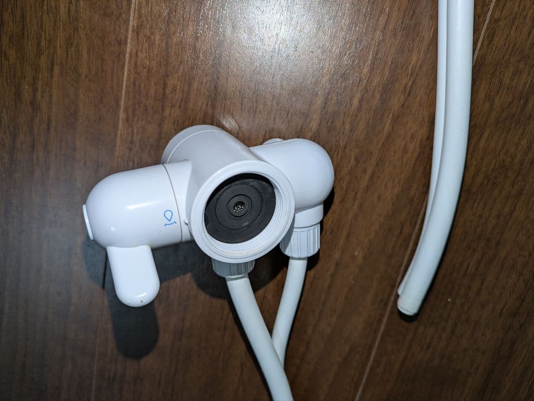 Amway eSpring 浄水器II 中古品 据置型 取扱説明書付き