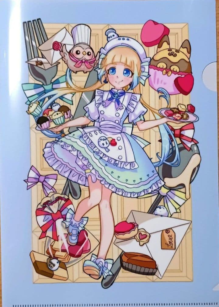 けいページ