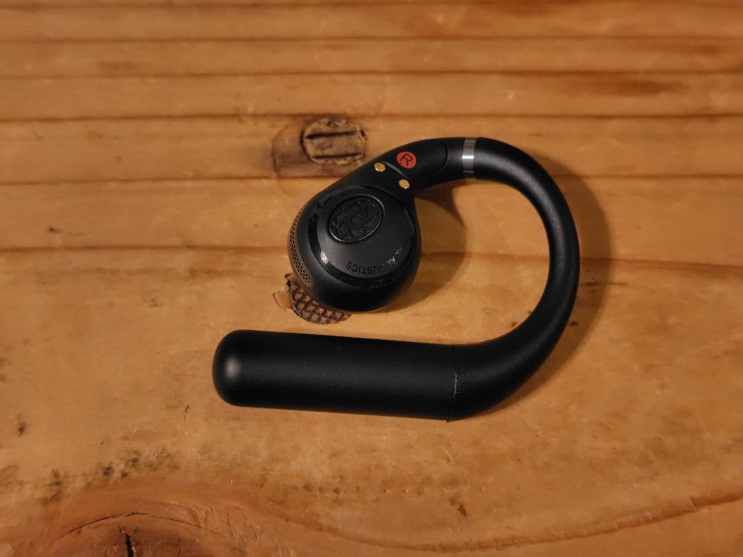 【美品】Anker Aerofit アンカー　エアロフィット オープンイヤー